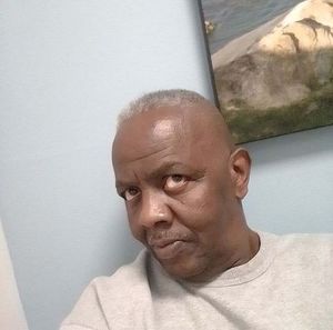 Meet your Posher, Larry